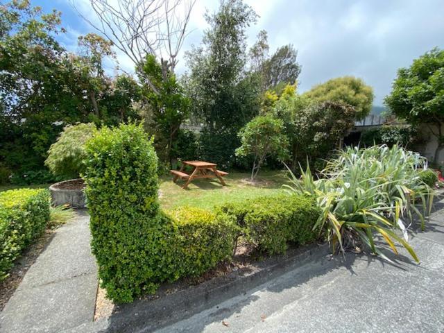 Arikilodge Waikanae Luaran gambar