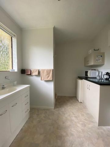 Arikilodge Waikanae Luaran gambar