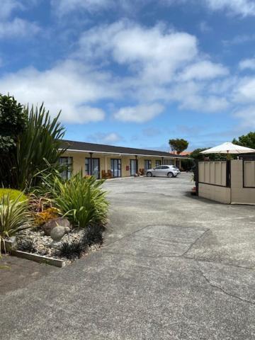 Arikilodge Waikanae Luaran gambar