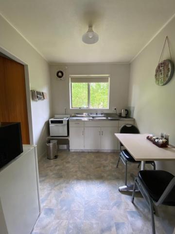 Arikilodge Waikanae Luaran gambar