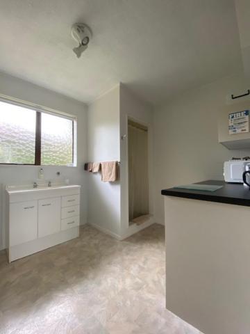 Arikilodge Waikanae Luaran gambar